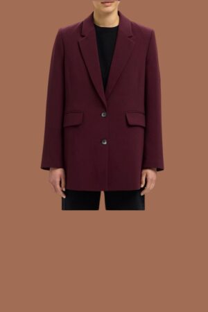 oversized-bordeauxkleurige-blazer