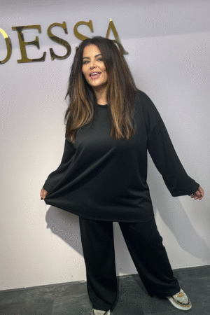 oversized huispakken dames