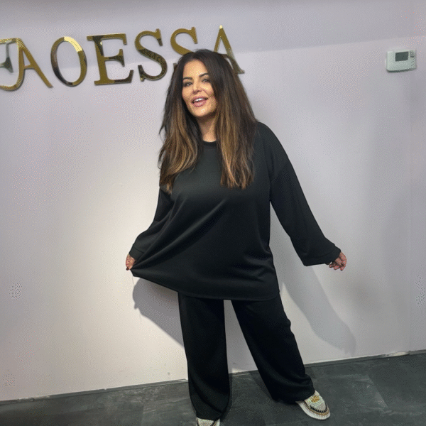 oversized huispakken dames