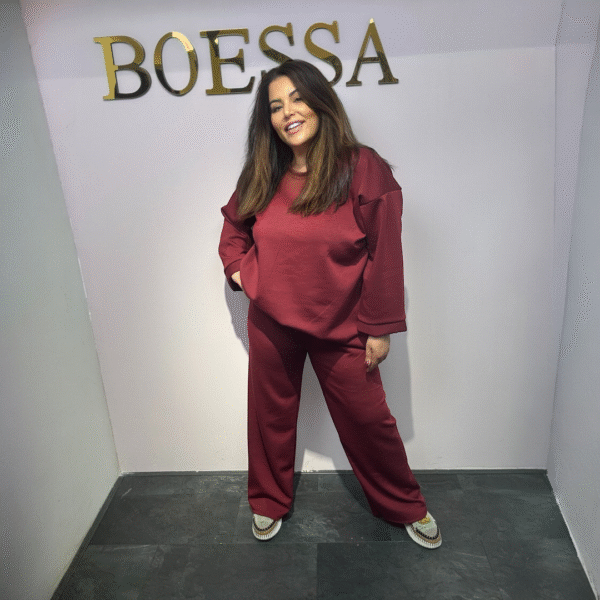 oversized huispakken dames
