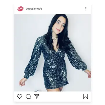 Instagram Boessa Mode