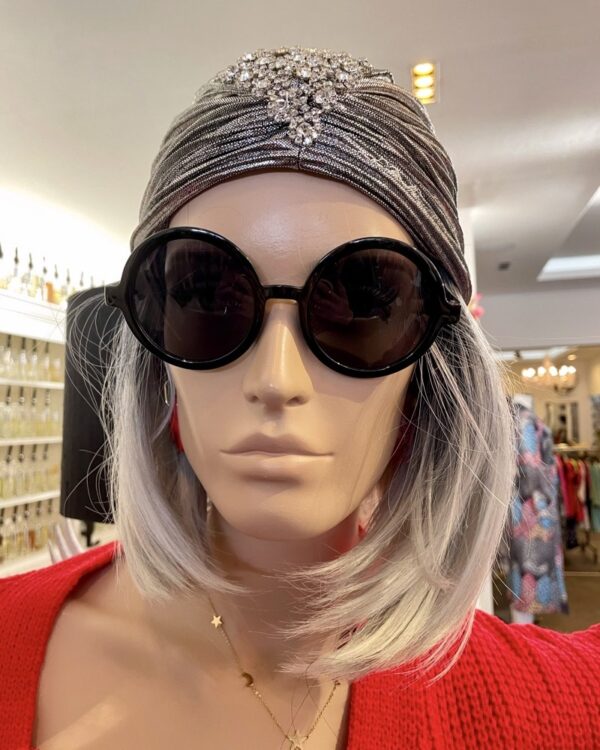 Zonnebril Diva