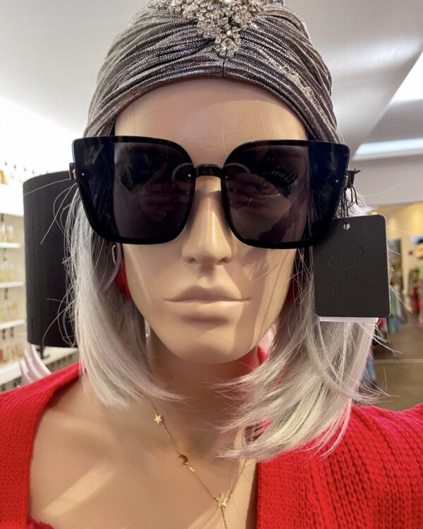 Zonnebril Diva XL