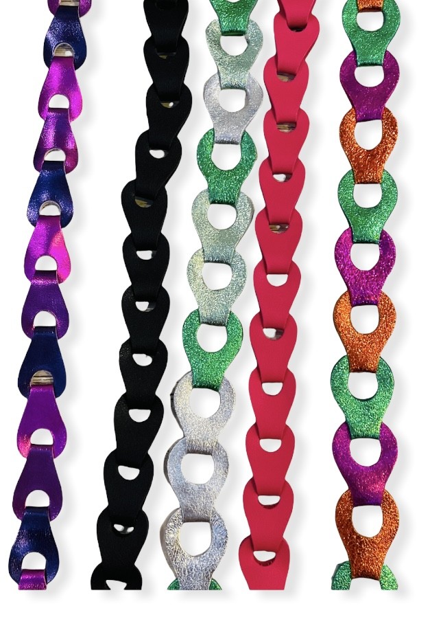 Bag straps schoudertas band