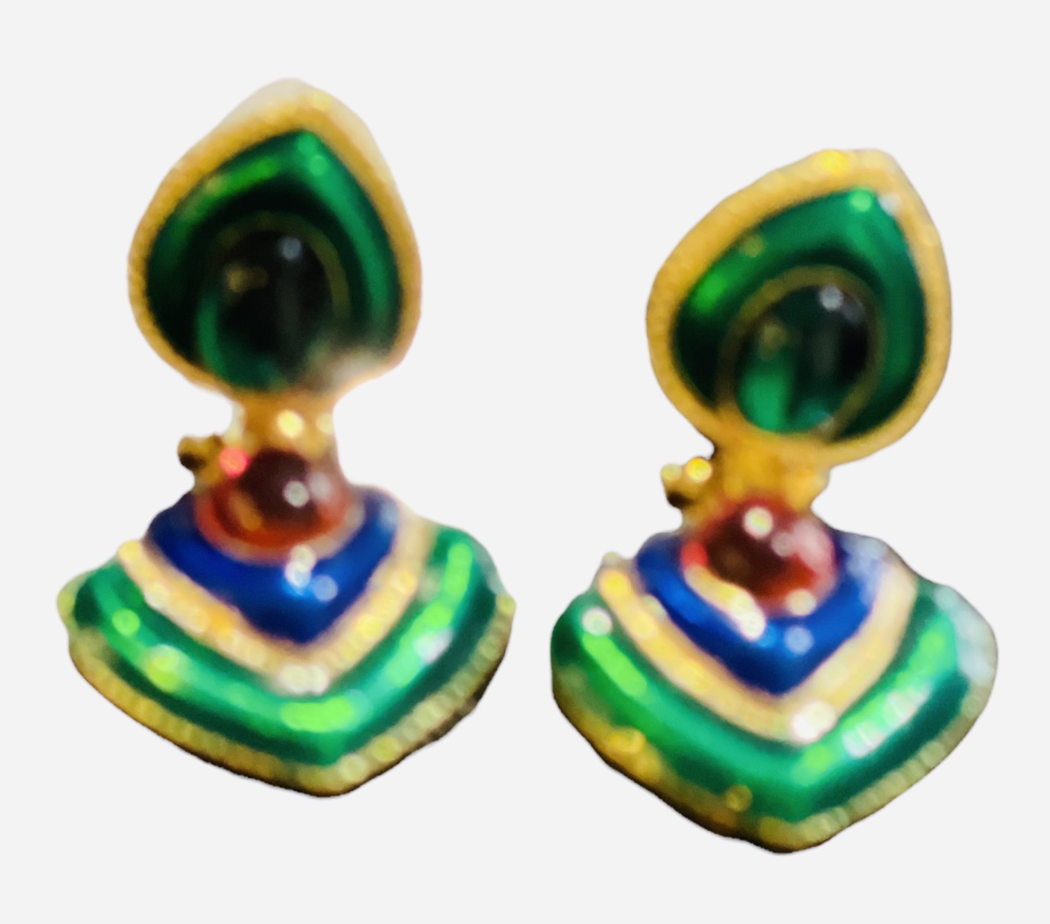 Summer Chique earrings