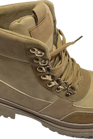 Veterboots tim-land zand