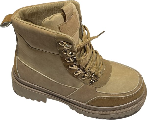 Veterboots tim-land zand