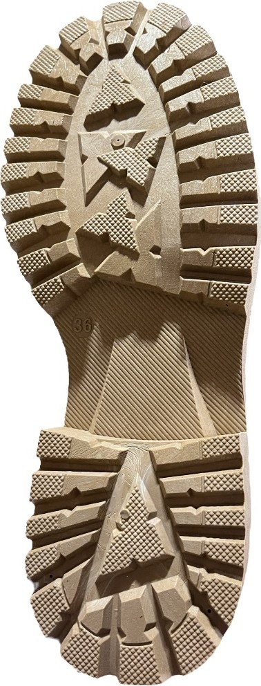 Veterboots tim-land zand
