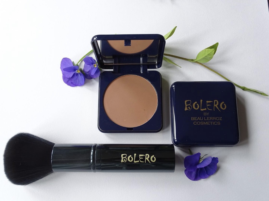 Bolero bronzing poeder