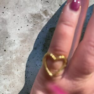 ring hart