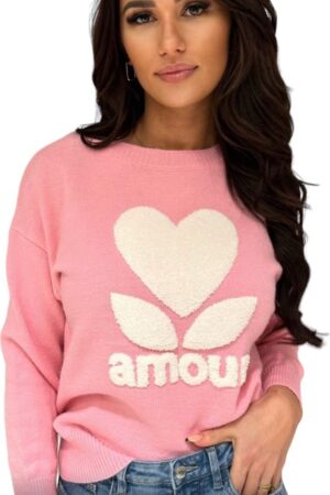 Sweater Amour