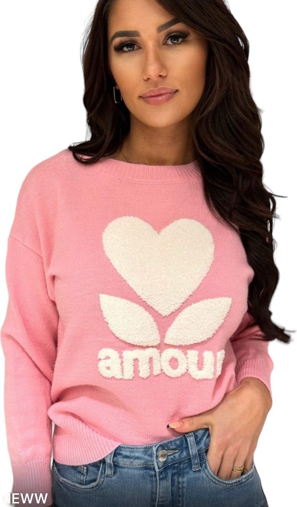 Sweater Amour