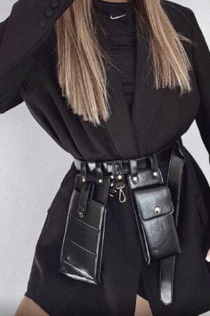Heup en tailleriem Phonebags