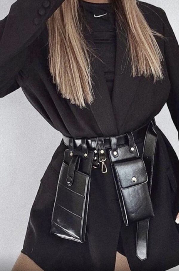 Heup en tailleriem Phonebags