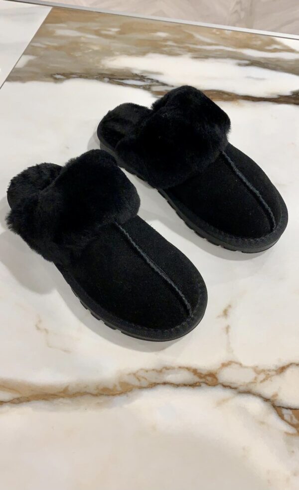 Pantoffels